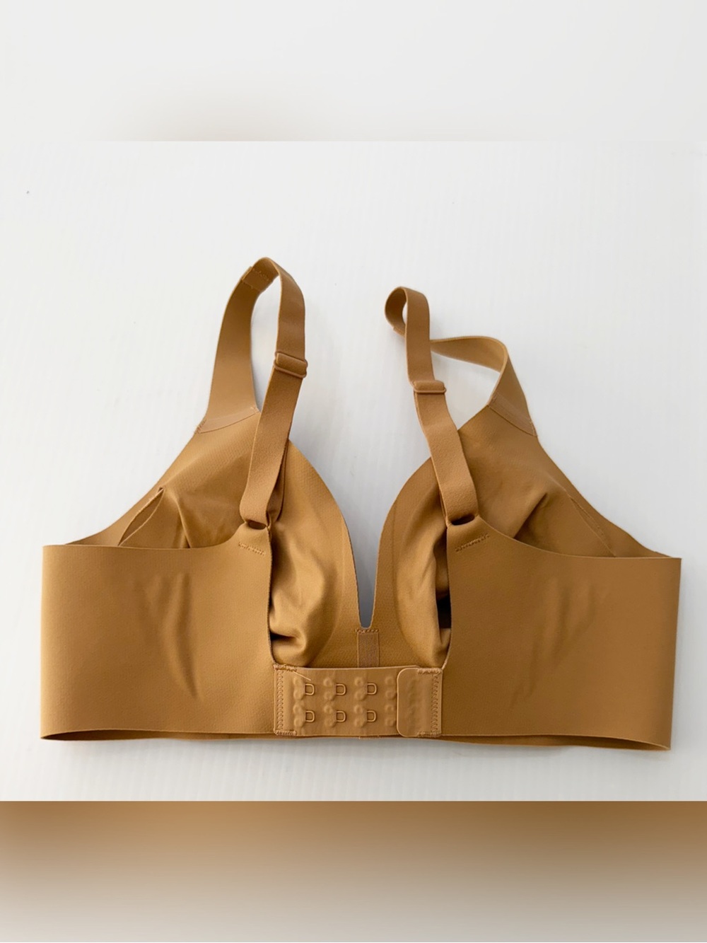 Evelyn & Bobbie - Starlette Plunge Bra - Xs View 3
